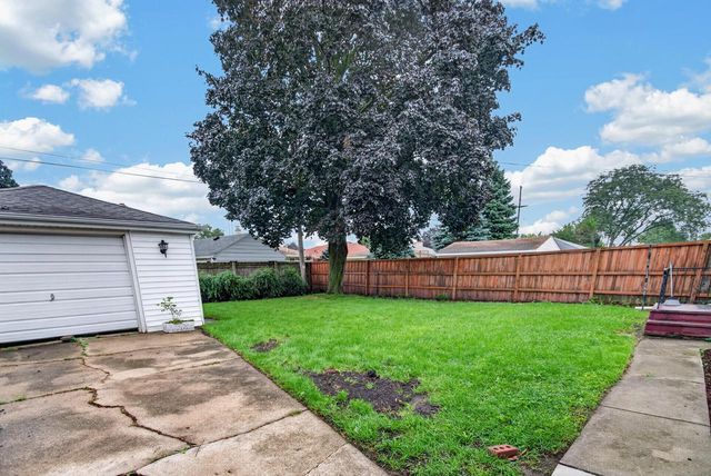 7807 35th AVENUE, Kenosha, WI 53142