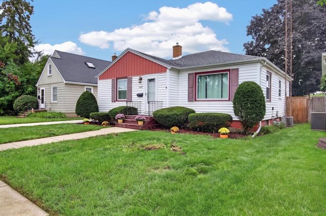 7807 35th AVENUE, Kenosha, WI 53142