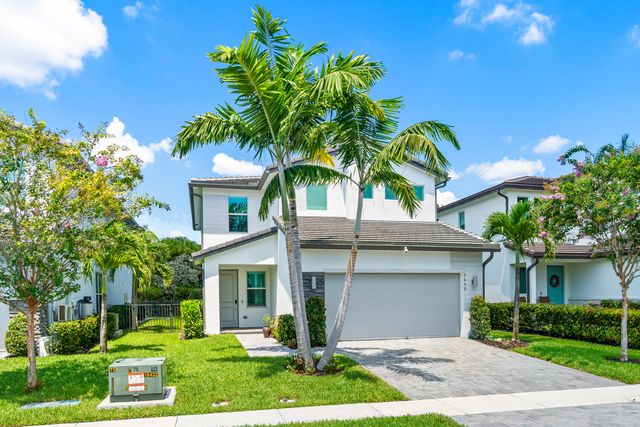 2659 Country Lake Trail, Boynton Beach, FL 33436