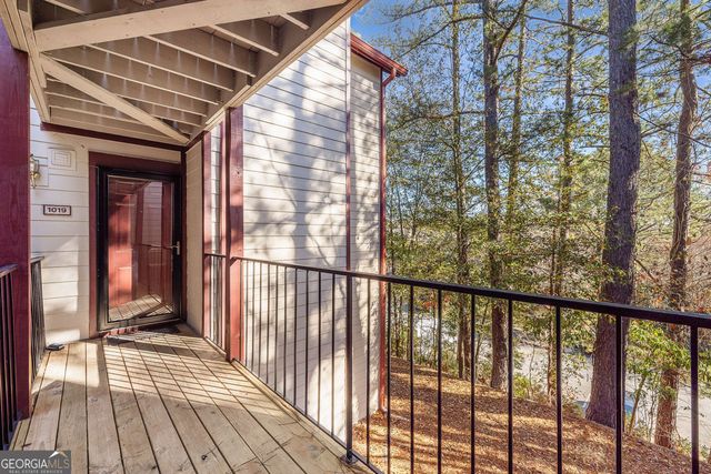 1019 Sandy Lane Drive, Johns Creek, GA 30022