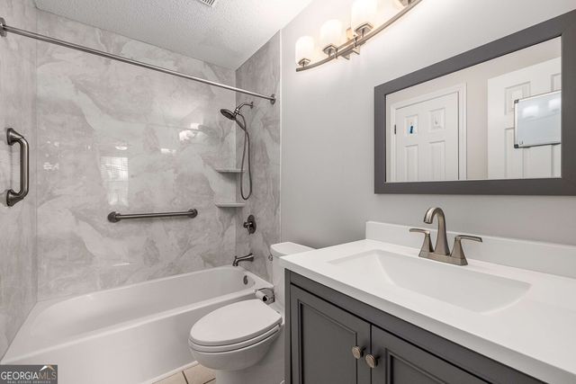 1019 Sandy Lane Drive, Johns Creek, GA 30022