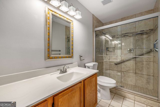 1019 Sandy Lane Drive, Johns Creek, GA 30022