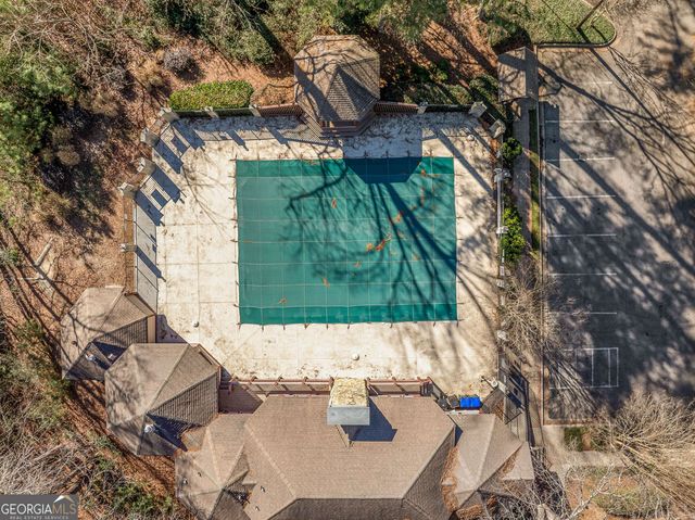 1019 Sandy Lane Drive, Johns Creek, GA 30022