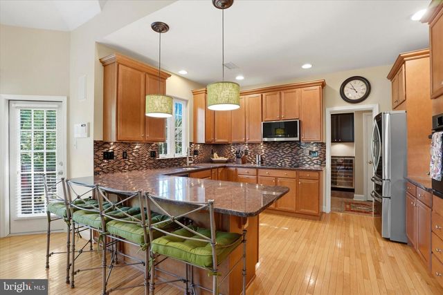 9 GRAYSTONE DR, Chadds Ford, PA 19317