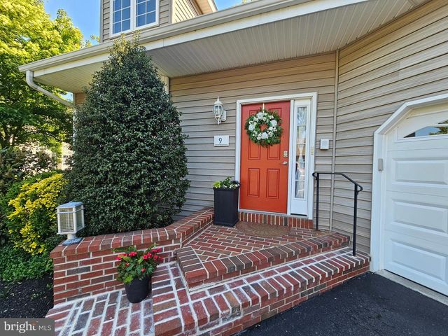 9 GRAYSTONE DR, Chadds Ford, PA 19317