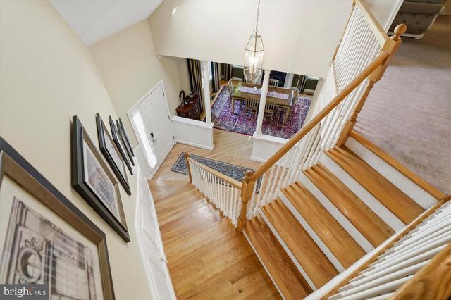 9 GRAYSTONE DR, Chadds Ford, PA 19317