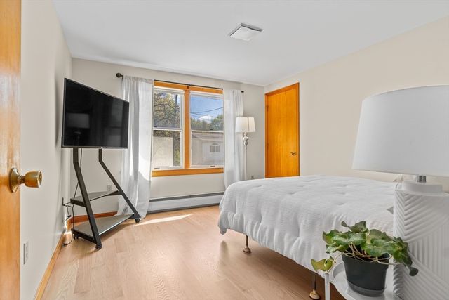 196 Bartholomew Street, Peabody, MA 01960