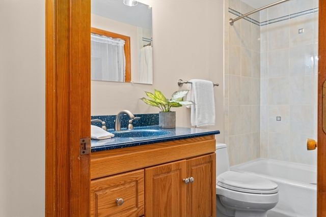 196 Bartholomew Street, Peabody, MA 01960