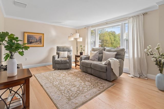 196 Bartholomew Street, Peabody, MA 01960