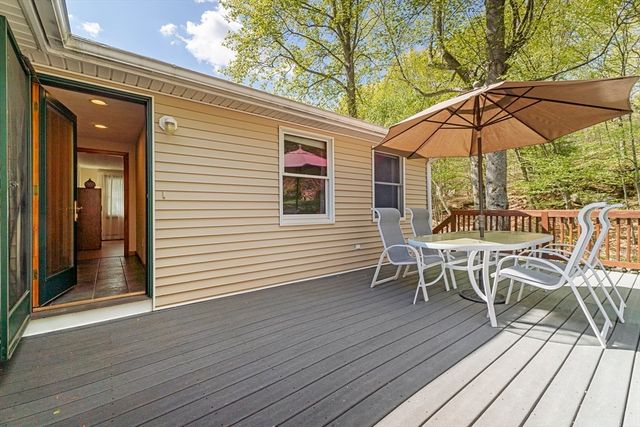 196 Bartholomew Street, Peabody, MA 01960