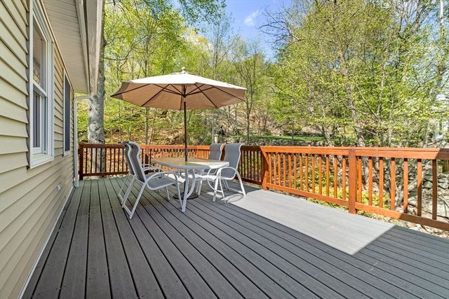 196 Bartholomew Street, Peabody, MA 01960