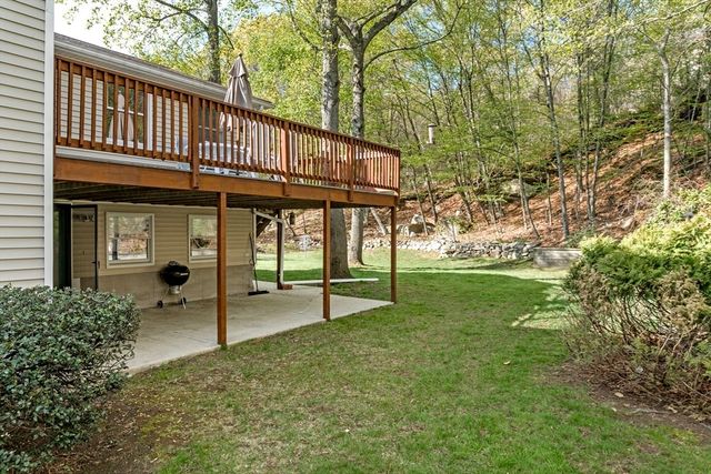 196 Bartholomew Street, Peabody, MA 01960