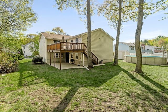 196 Bartholomew Street, Peabody, MA 01960