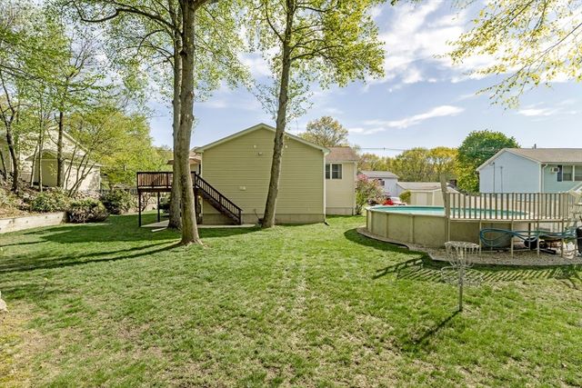 196 Bartholomew Street, Peabody, MA 01960