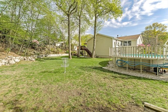196 Bartholomew Street, Peabody, MA 01960