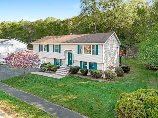 196 Bartholomew Street, Peabody, MA 01960