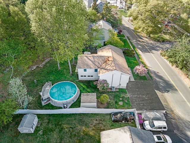 196 Bartholomew Street, Peabody, MA 01960