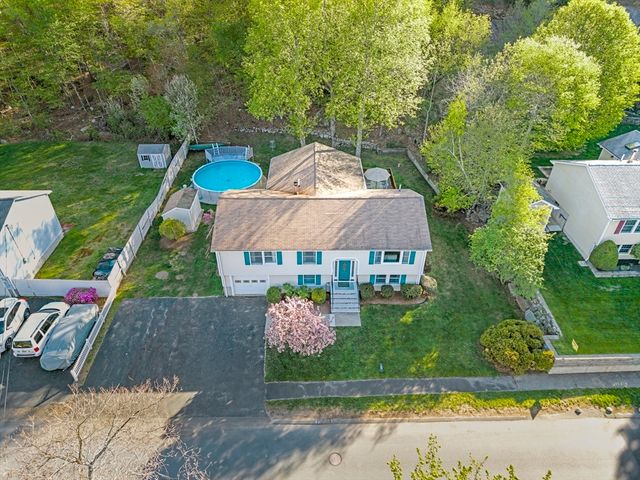 196 Bartholomew Street, Peabody, MA 01960