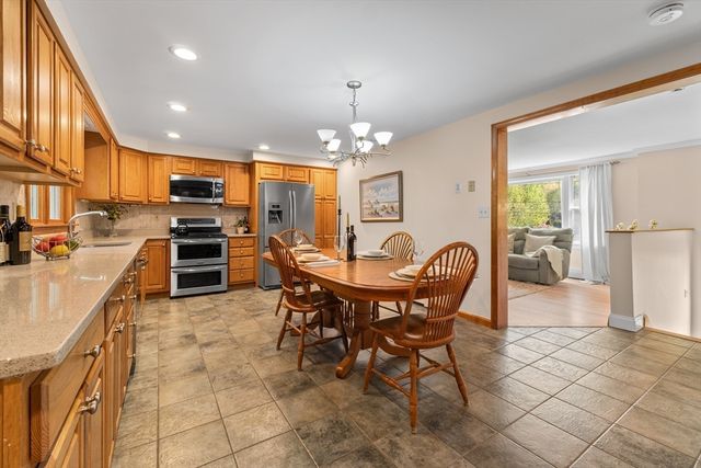 196 Bartholomew Street, Peabody, MA 01960