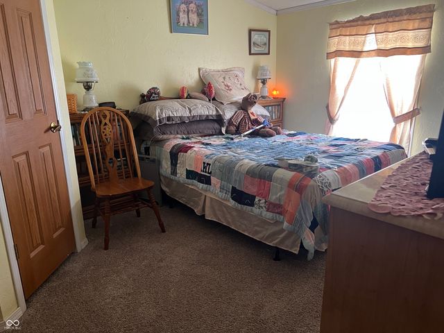 4643 Breckenridge Drive, Columbus, IN 47203