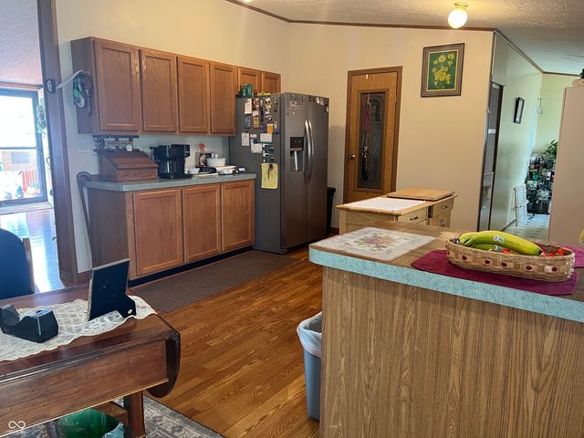 4643 Breckenridge Drive, Columbus, IN 47203