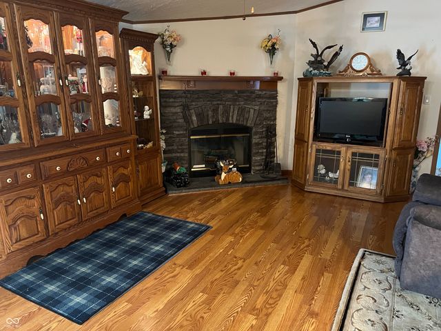 4643 Breckenridge Drive, Columbus, IN 47203