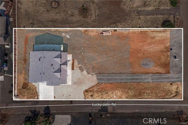 6546 Lucky John, Paradise, CA 95969