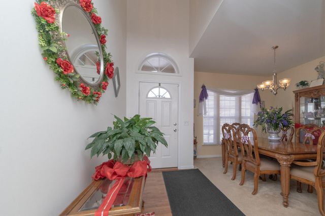 7603 Abigail Drive, Superior Twp, MI 48198