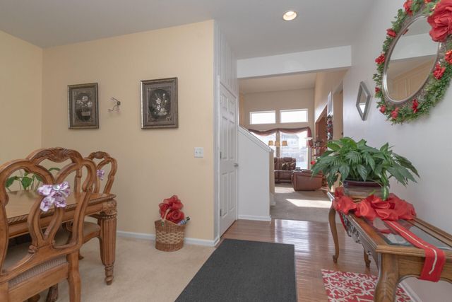 7603 Abigail Drive, Superior Twp, MI 48198