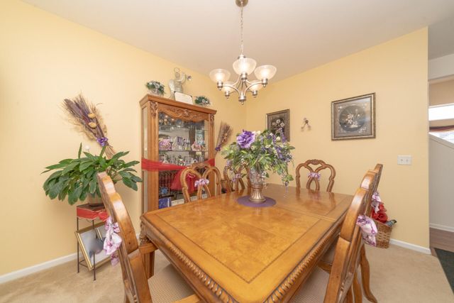 7603 Abigail Drive, Superior Twp, MI 48198