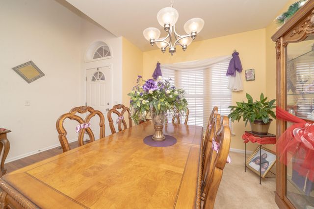 7603 Abigail Drive, Superior Twp, MI 48198