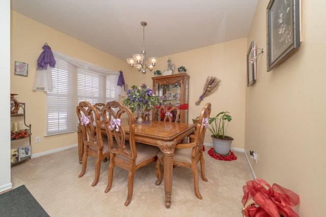 7603 Abigail Drive, Superior Twp, MI 48198