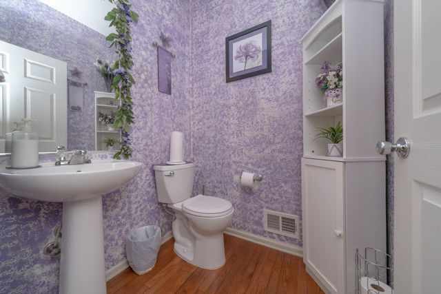 7603 Abigail Drive, Superior Twp, MI 48198