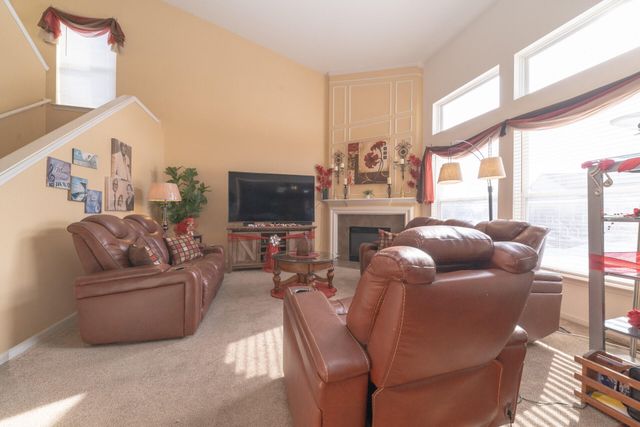 7603 Abigail Drive, Superior Twp, MI 48198