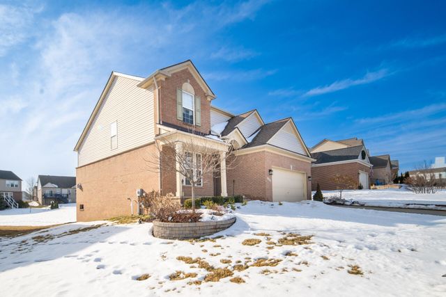 7603 Abigail Drive, Superior Twp, MI 48198