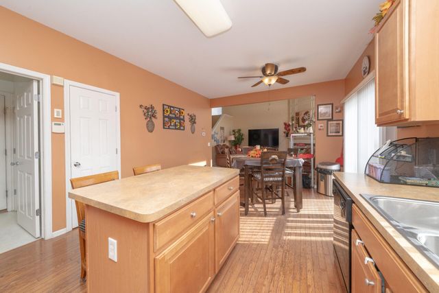 7603 Abigail Drive, Superior Twp, MI 48198