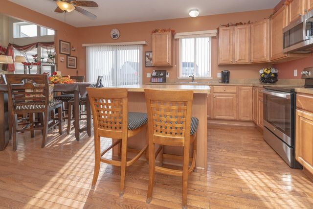 7603 Abigail Drive, Superior Twp, MI 48198