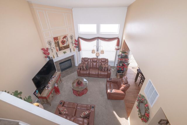 7603 Abigail Drive, Superior Twp, MI 48198