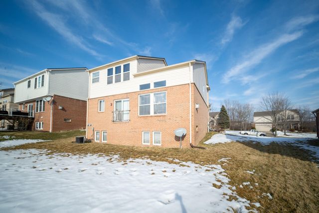 7603 Abigail Drive, Superior Twp, MI 48198