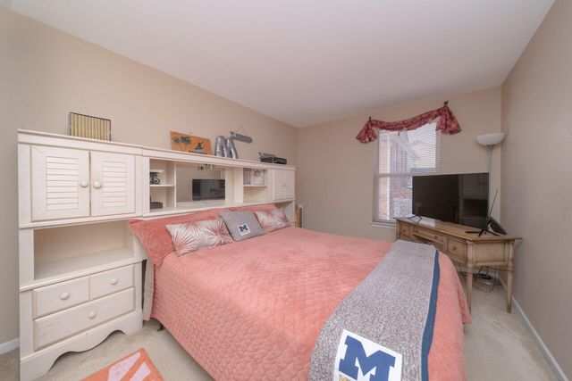 7603 Abigail Drive, Superior Twp, MI 48198