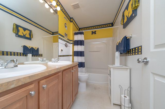 7603 Abigail Drive, Superior Twp, MI 48198