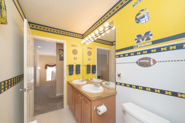 7603 Abigail Drive, Superior Twp, MI 48198