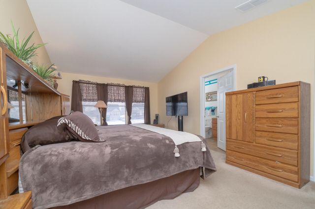 7603 Abigail Drive, Superior Twp, MI 48198