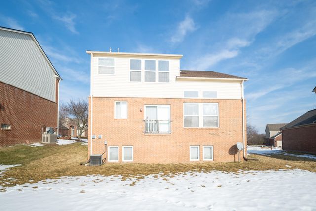 7603 Abigail Drive, Superior Twp, MI 48198