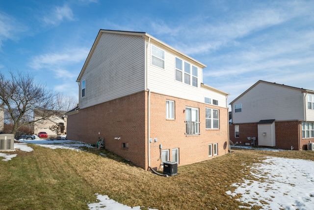 7603 Abigail Drive, Superior Twp, MI 48198