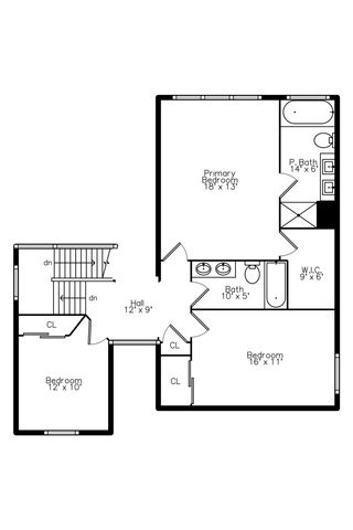 7603 Abigail Drive, Superior Twp, MI 48198