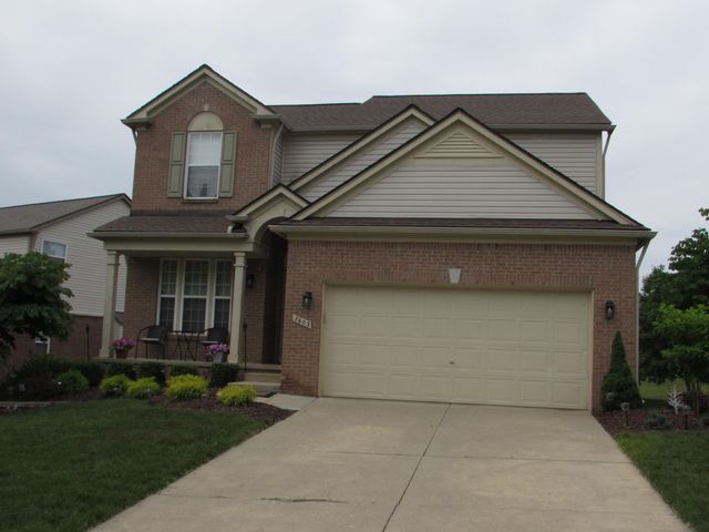 7603 Abigail Drive, Superior Twp, MI 48198