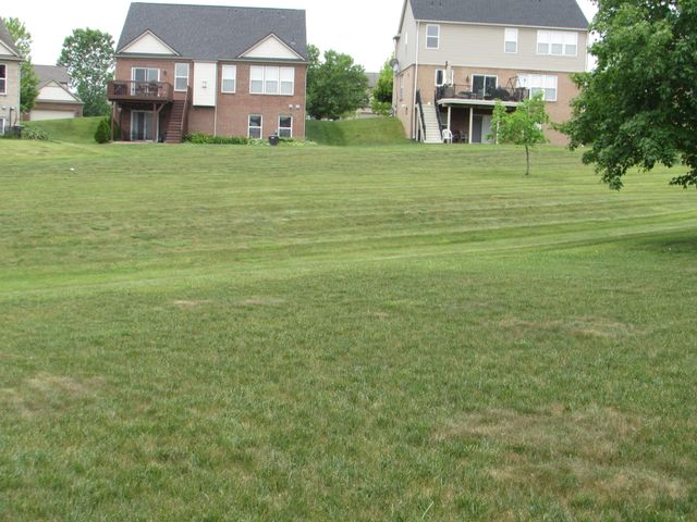 7603 Abigail Drive, Superior Twp, MI 48198