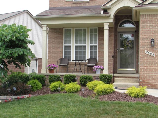 7603 Abigail Drive, Superior Twp, MI 48198