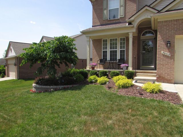 7603 Abigail Drive, Superior Twp, MI 48198